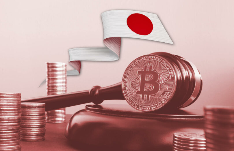 japan stablecoin crypto regulation